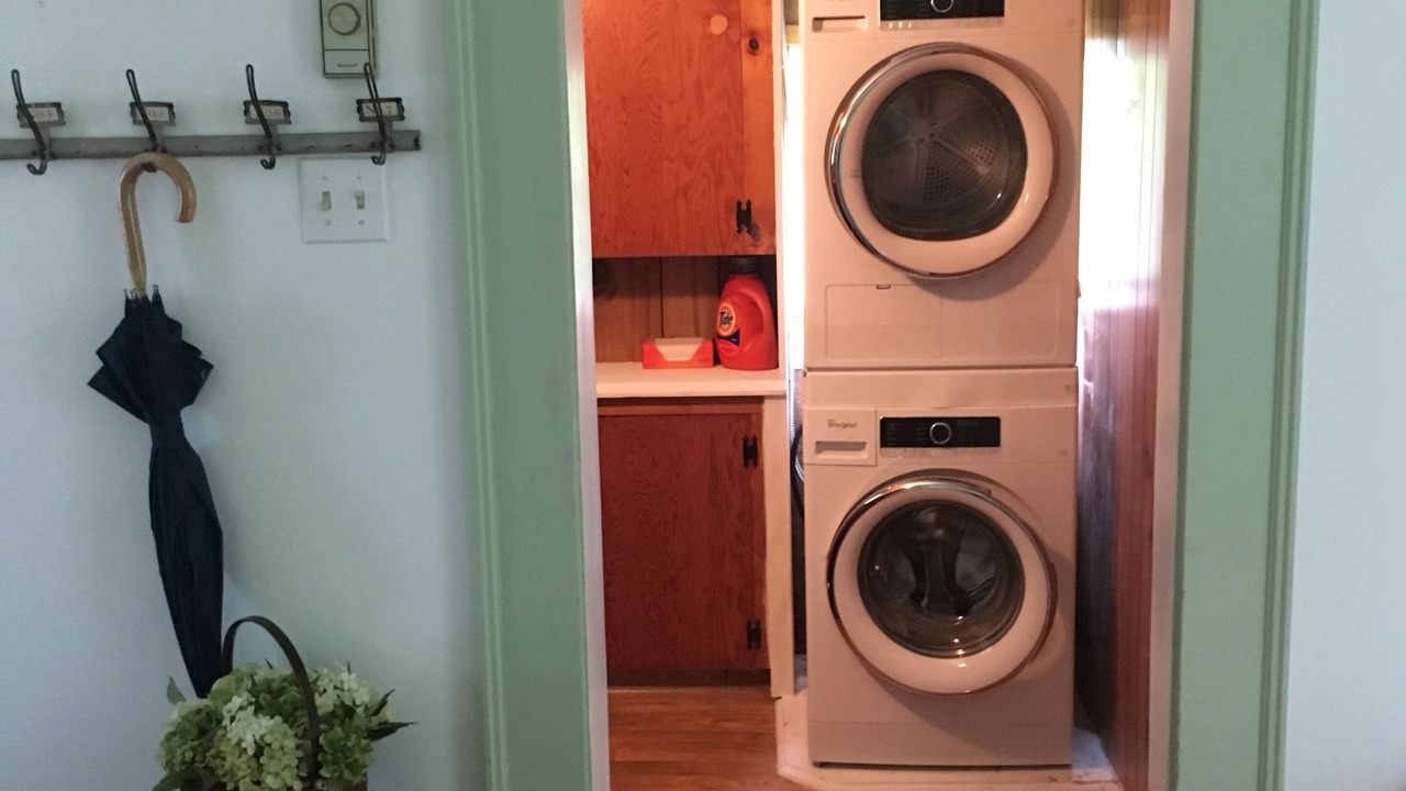 Photo of Bedroom in Baddeck