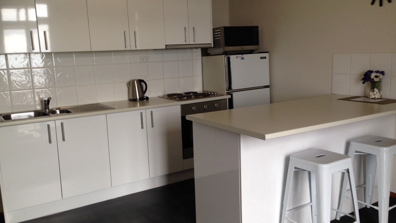 Photo of Kitchen in Portland