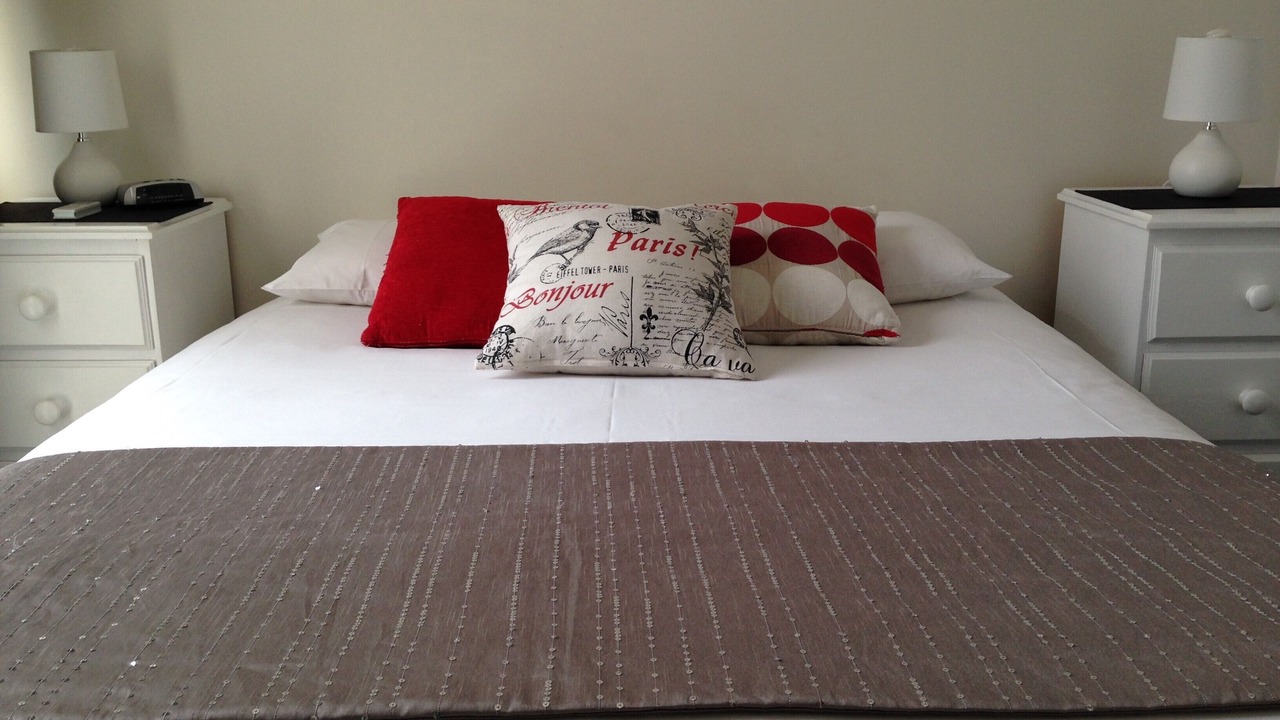 Photo of Bedroom in Portland