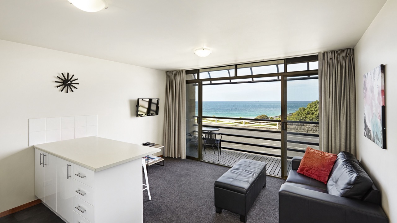 Photo of Livingroom in Portland