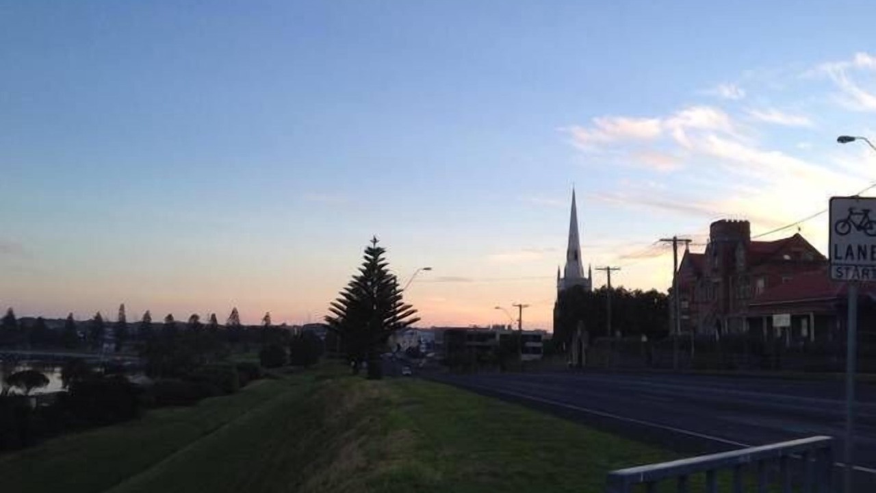 Photo of Outdoor in Portland