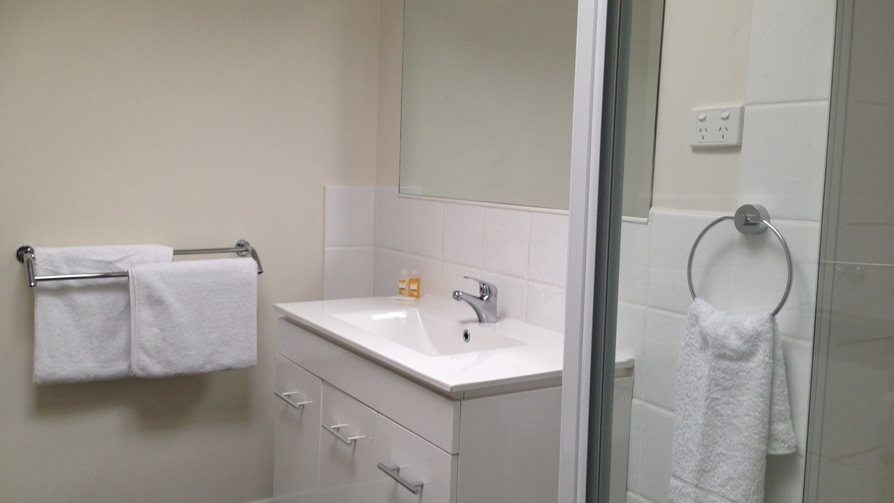 Photo of Bathroom in Portland