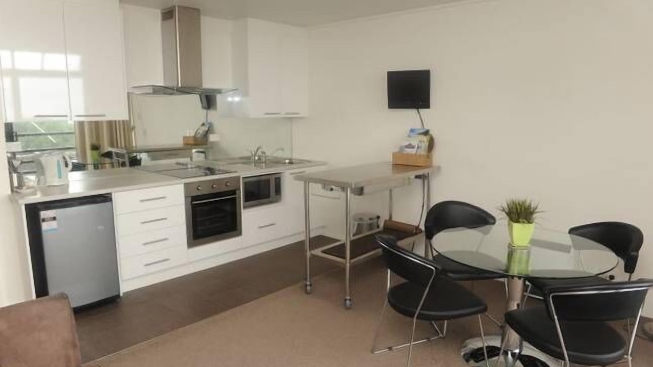 Photo of Kitchen in Portland