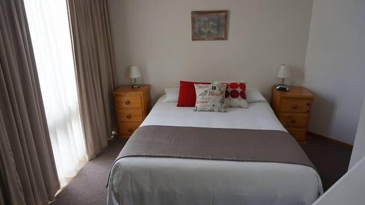 Photo of Bedroom in Portland