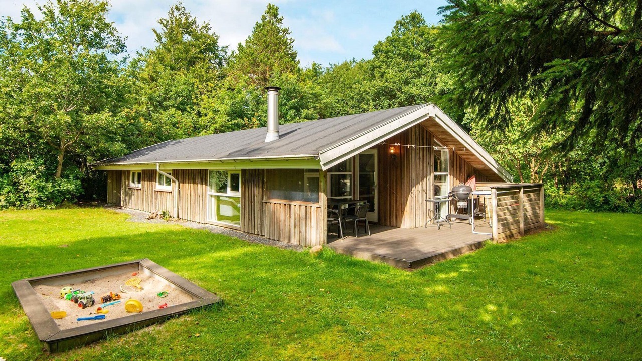 Photo of Outdoor in Ansager