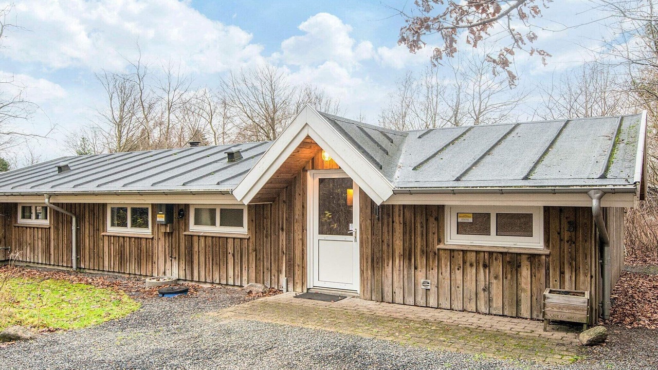 Photo of Outdoor in Ansager