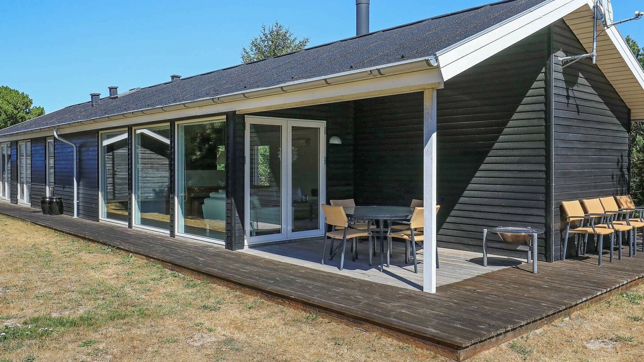 Photo of Outdoor in Aalbaek