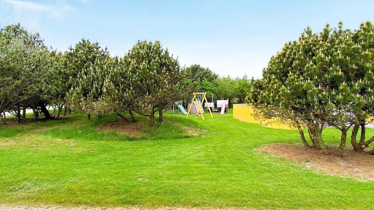Photo of Outdoor in Vejers