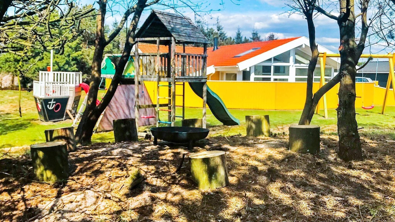 Photo of Outdoor in Vejers