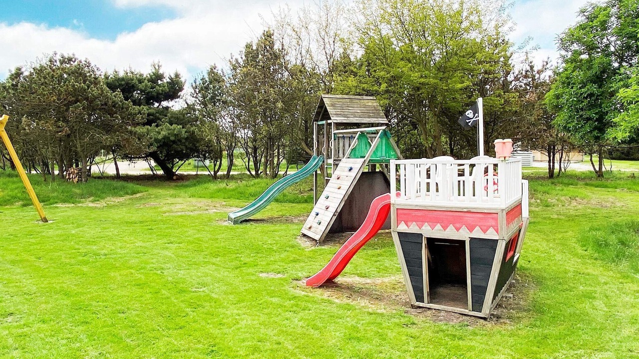 Photo of Outdoor in Vejers