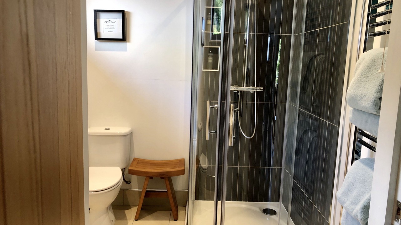 Photo of Bathroom in West Laroch