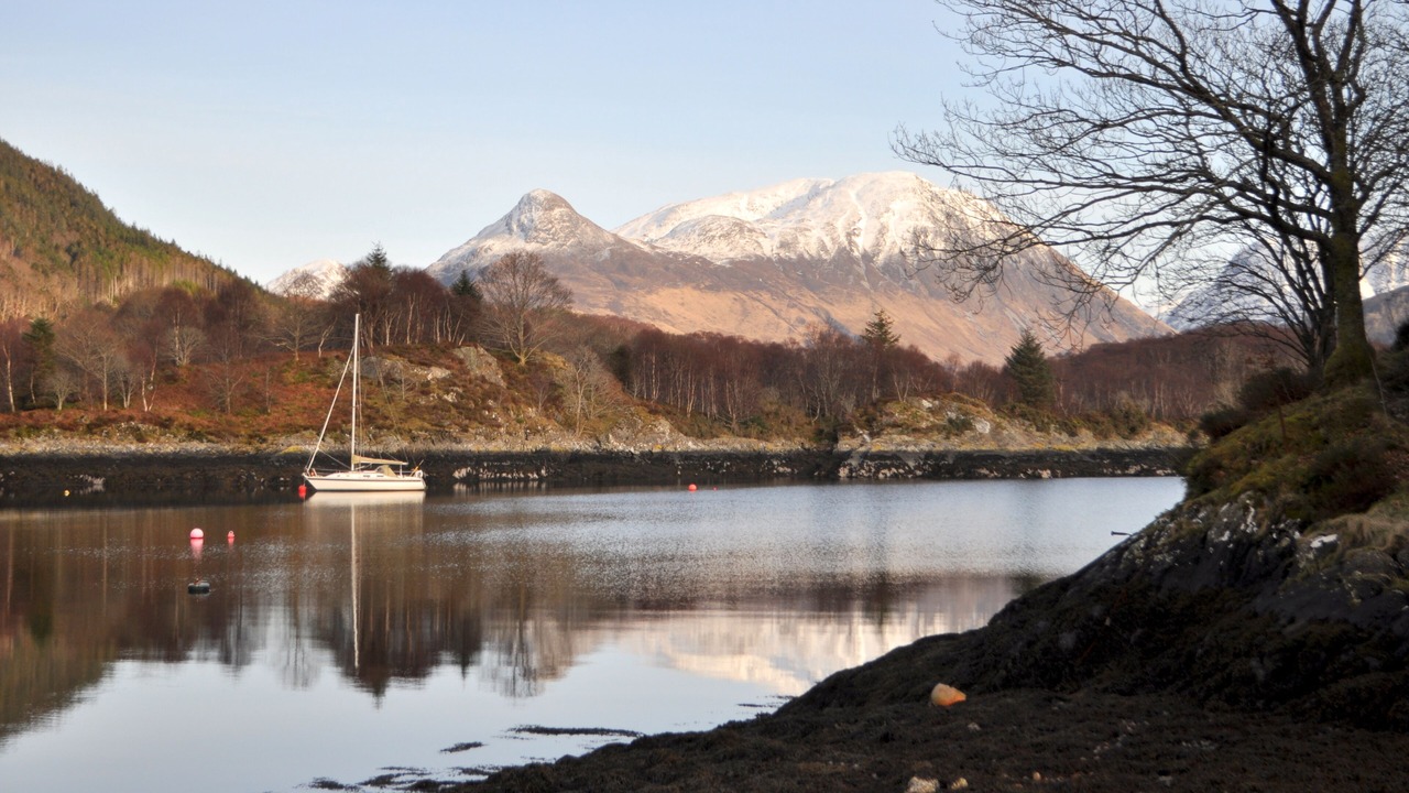 Photo of Outdoor in West Laroch