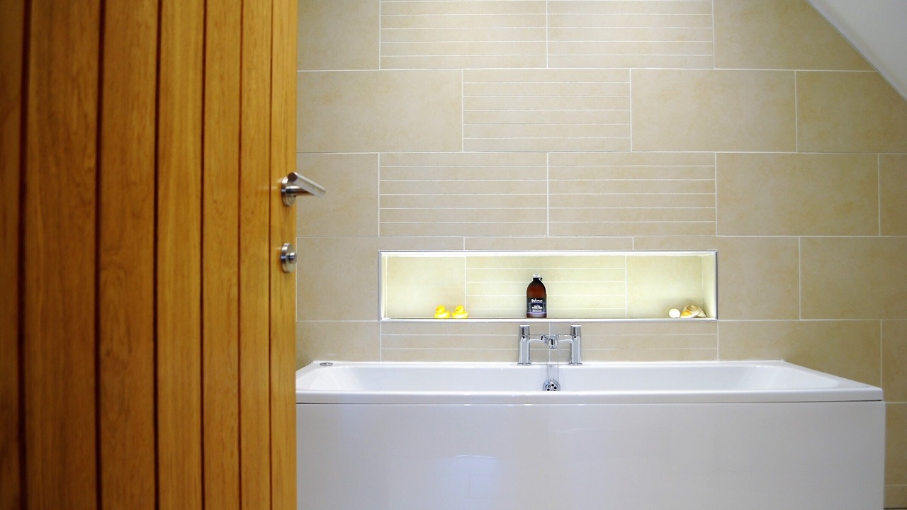 Photo of Bathroom in West Laroch