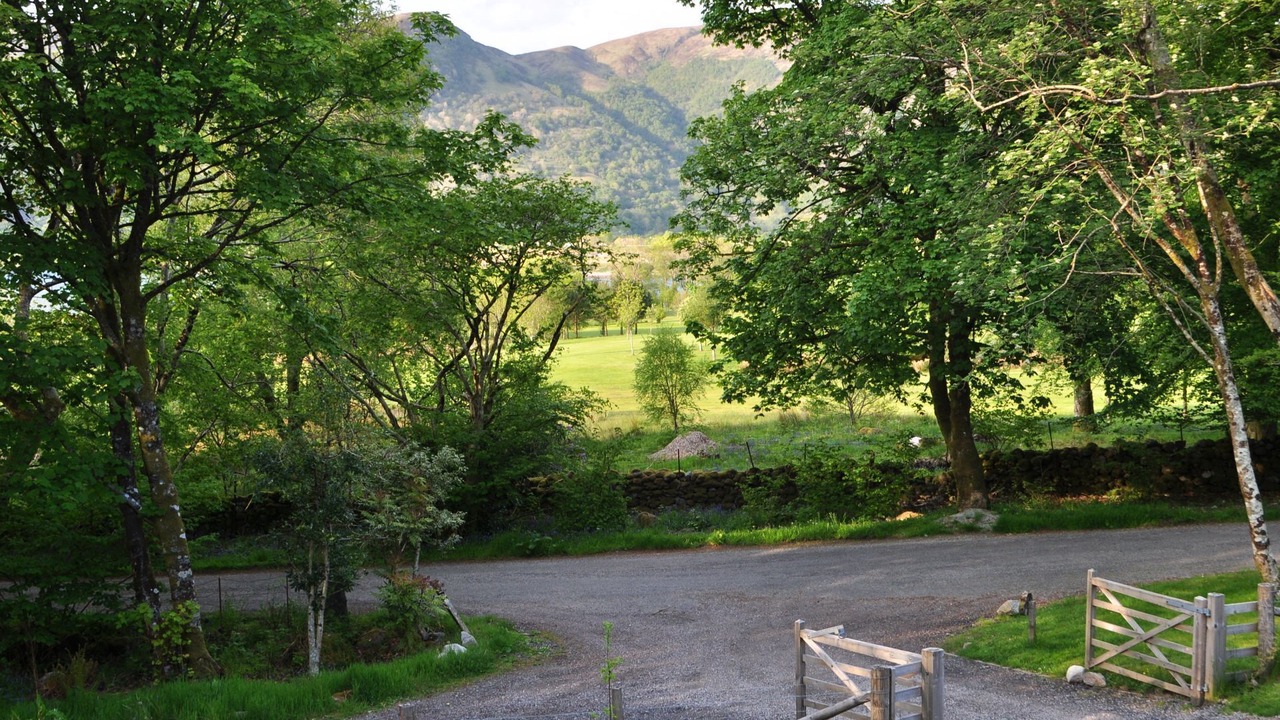 Photo of Outdoor in West Laroch