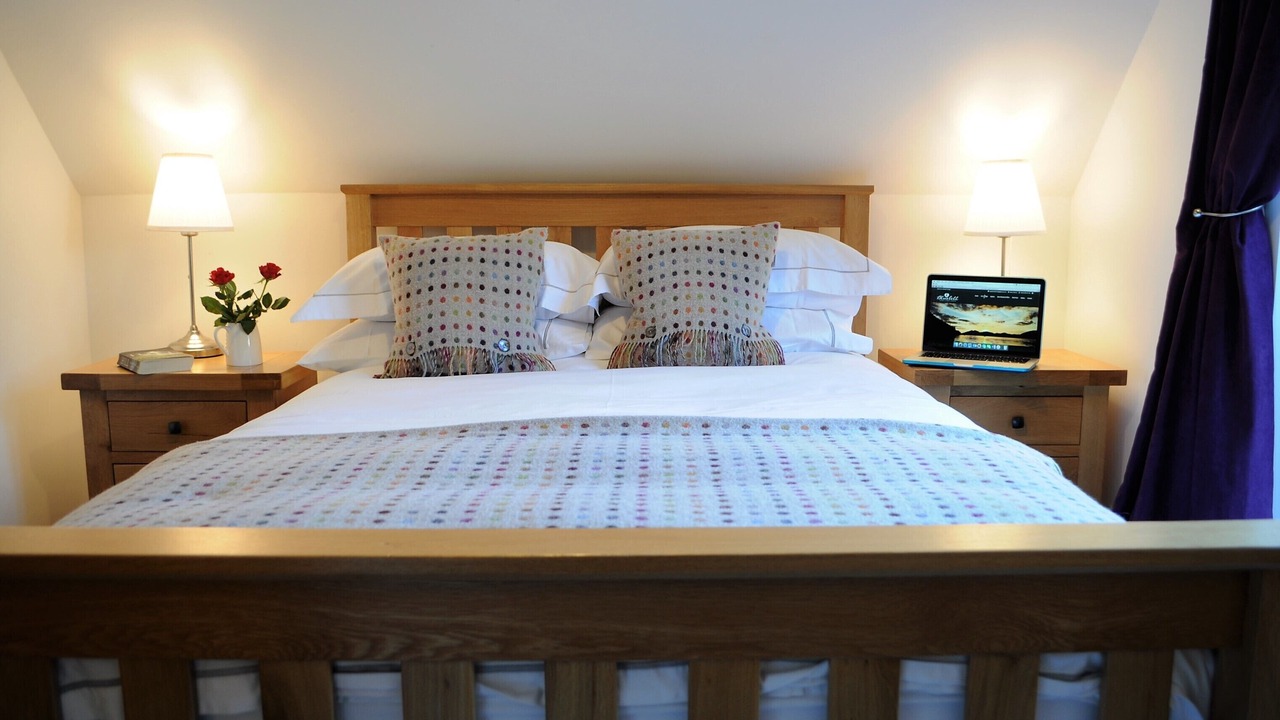 Photo of Bedroom in West Laroch