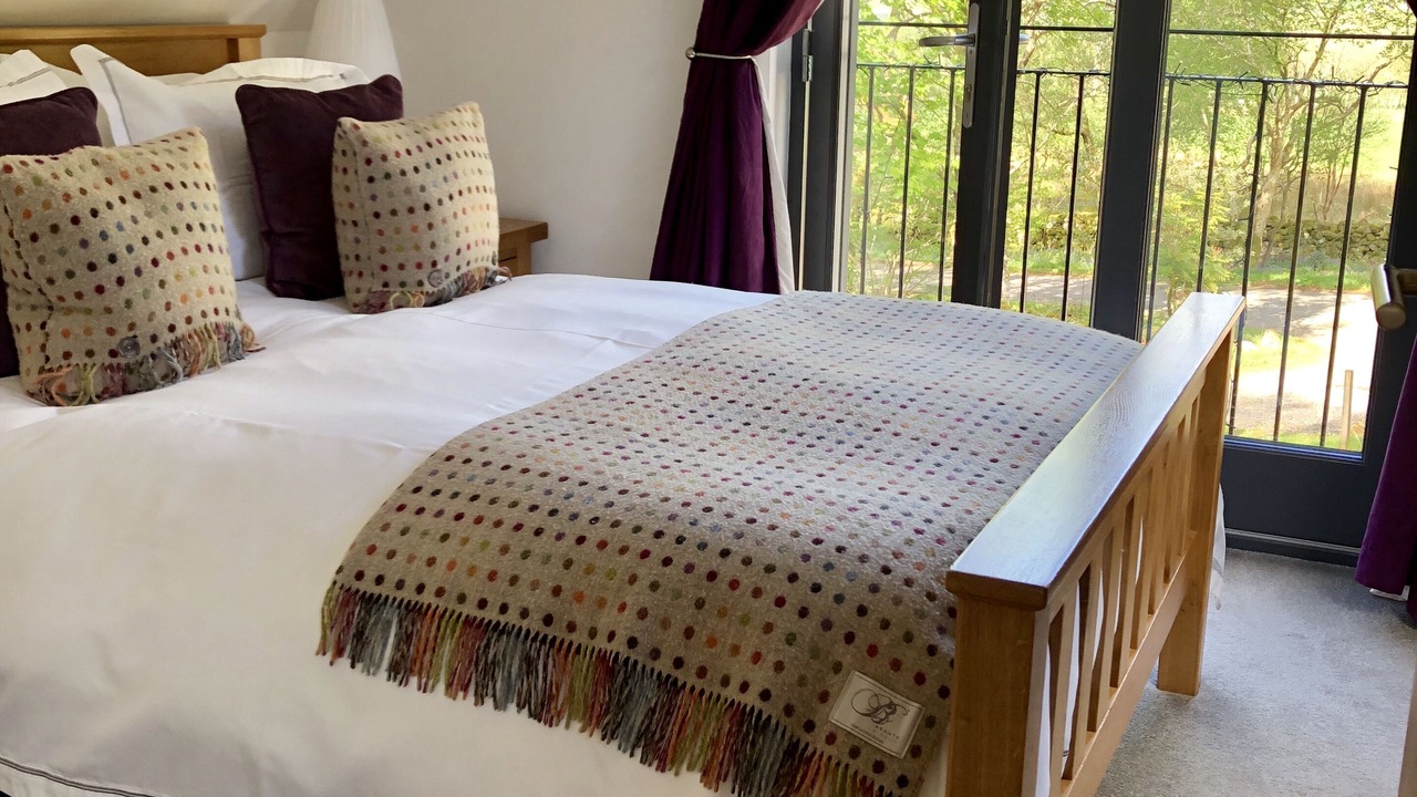 Photo of Bedroom in West Laroch