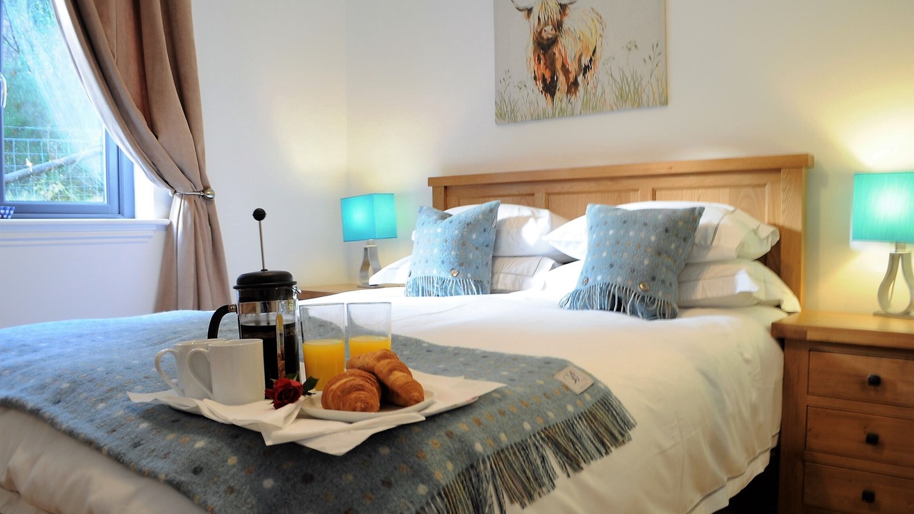 Photo of Bedroom in West Laroch