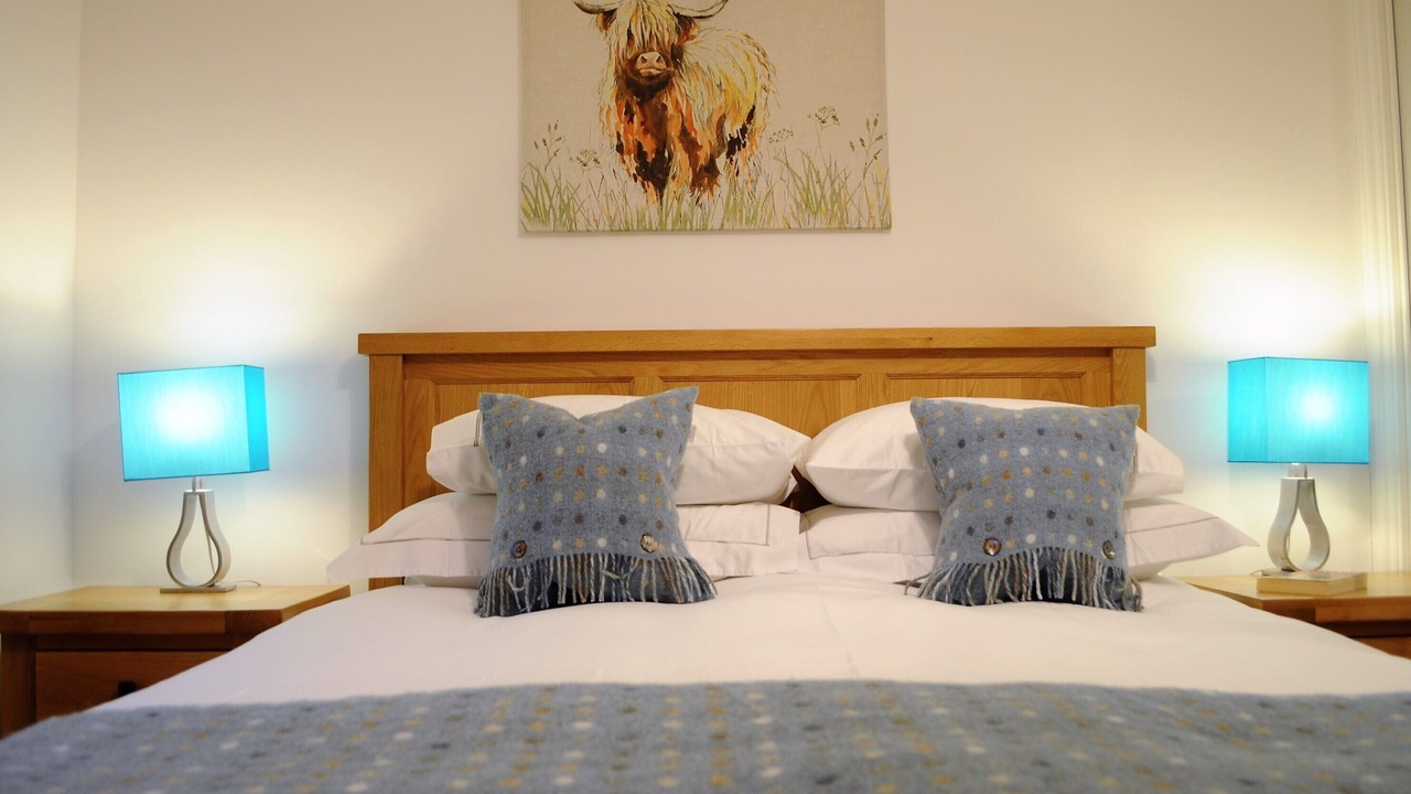 Photo of Bedroom in West Laroch