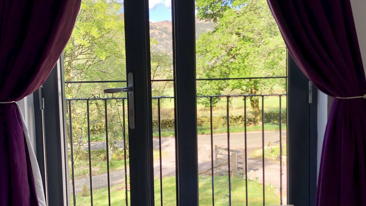 Photo of Bedroom in West Laroch