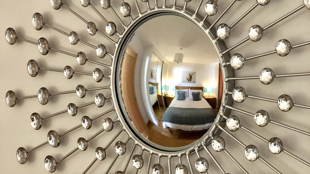 Photo of Bedroom in West Laroch