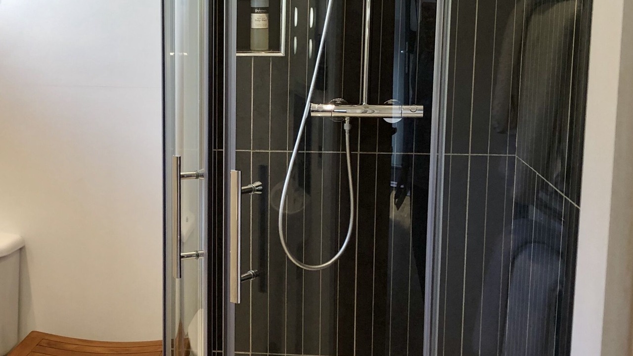 Photo of Bathroom in West Laroch