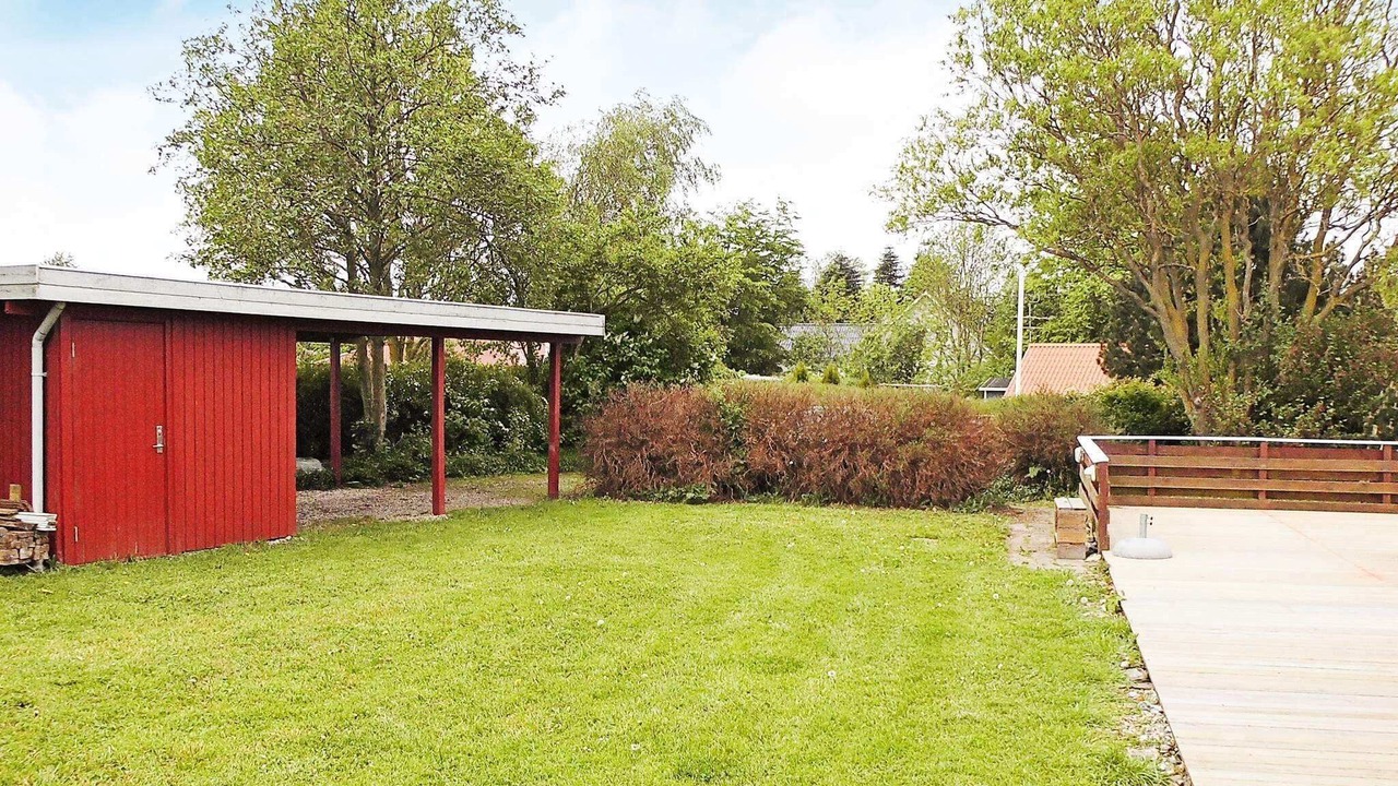 Photo of Outdoor in Mommark Strand