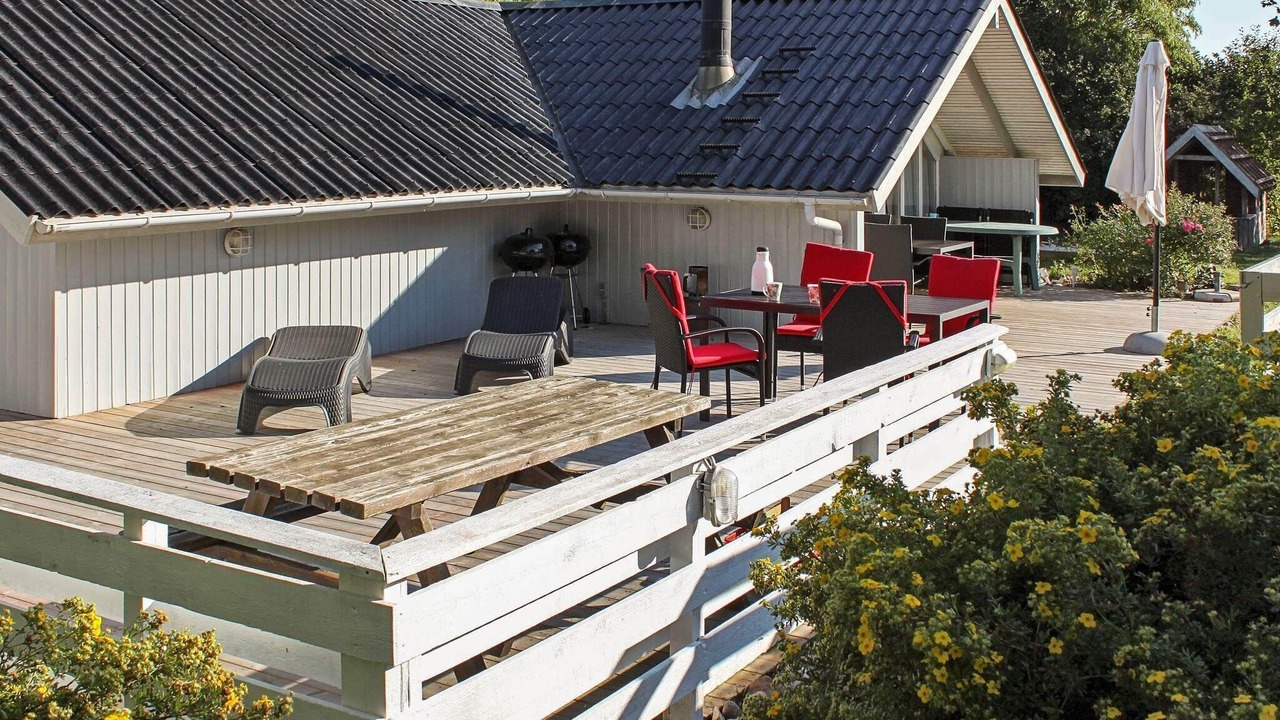 Photo of Outdoor in Mommark Strand
