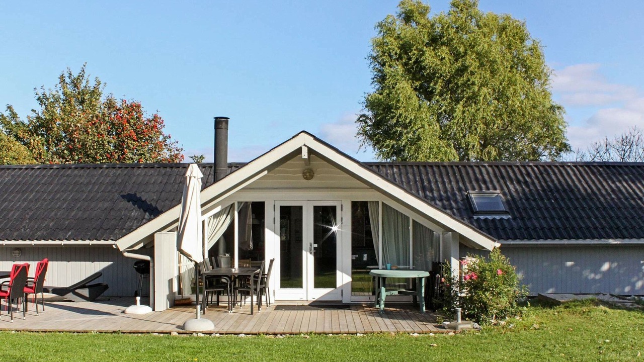 Photo of Outdoor in Mommark Strand