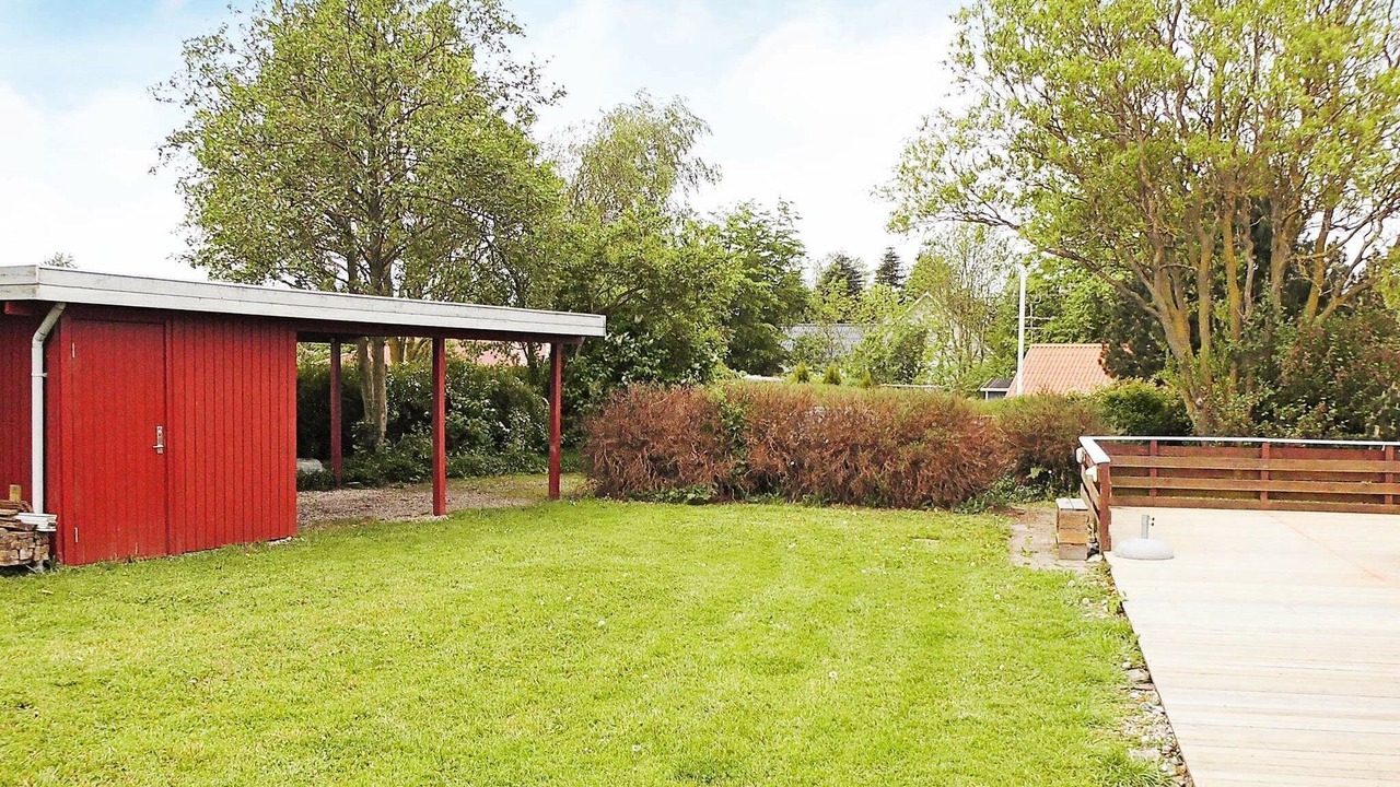 Photo of Outdoor in Mommark Strand