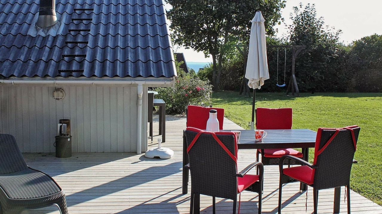 Photo of Outdoor in Mommark Strand