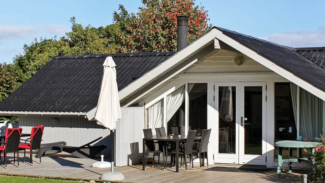 Photo of Outdoor in Mommark Strand