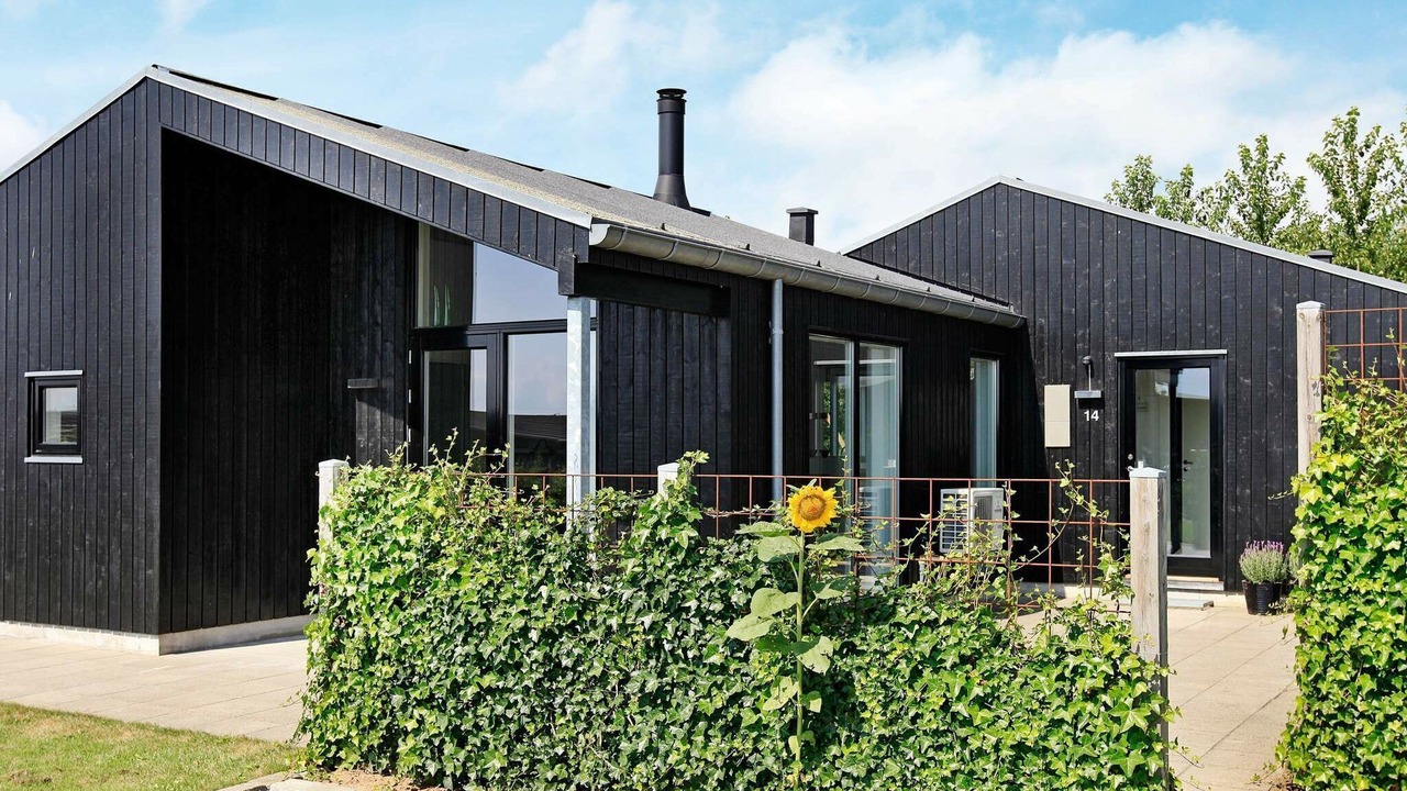 Photo of Outdoor in Flovt Strand