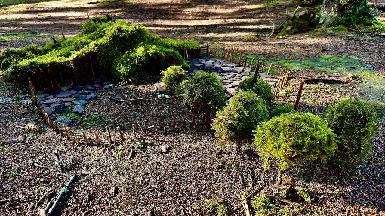 Photo of Outdoor in Nørre Fjand