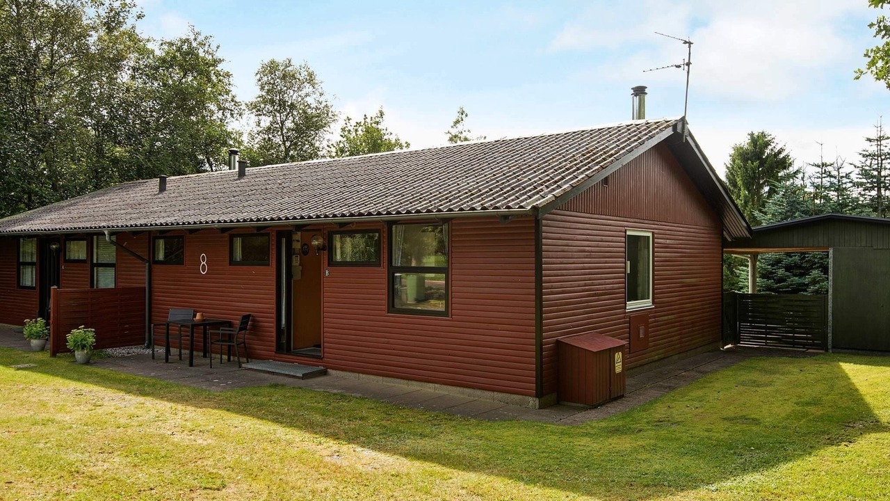 Photo of Outdoor in Silkeborg