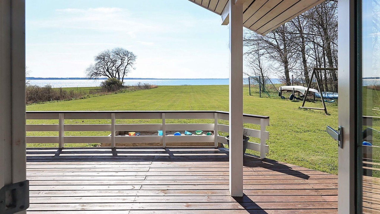 Photo of Outdoor in Sillerslev