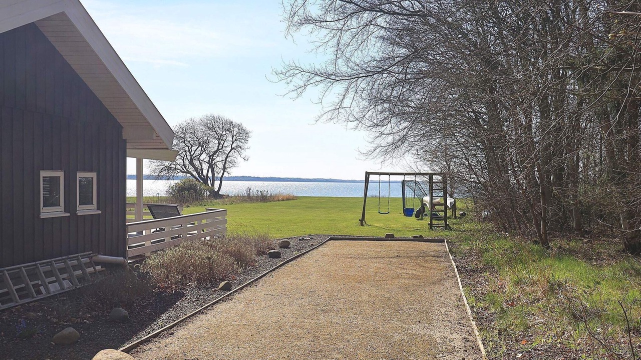 Photo of Outdoor in Sillerslev