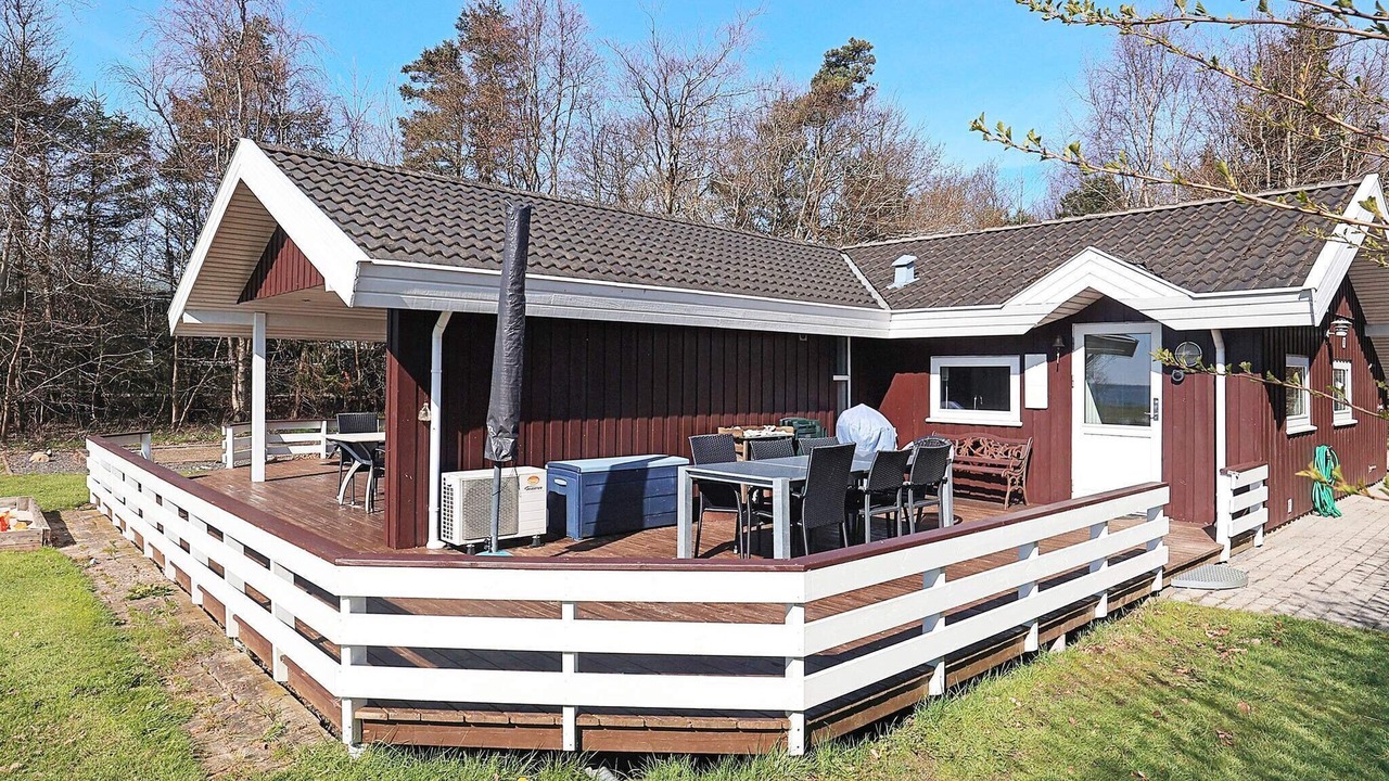 Photo of Outdoor in Sillerslev
