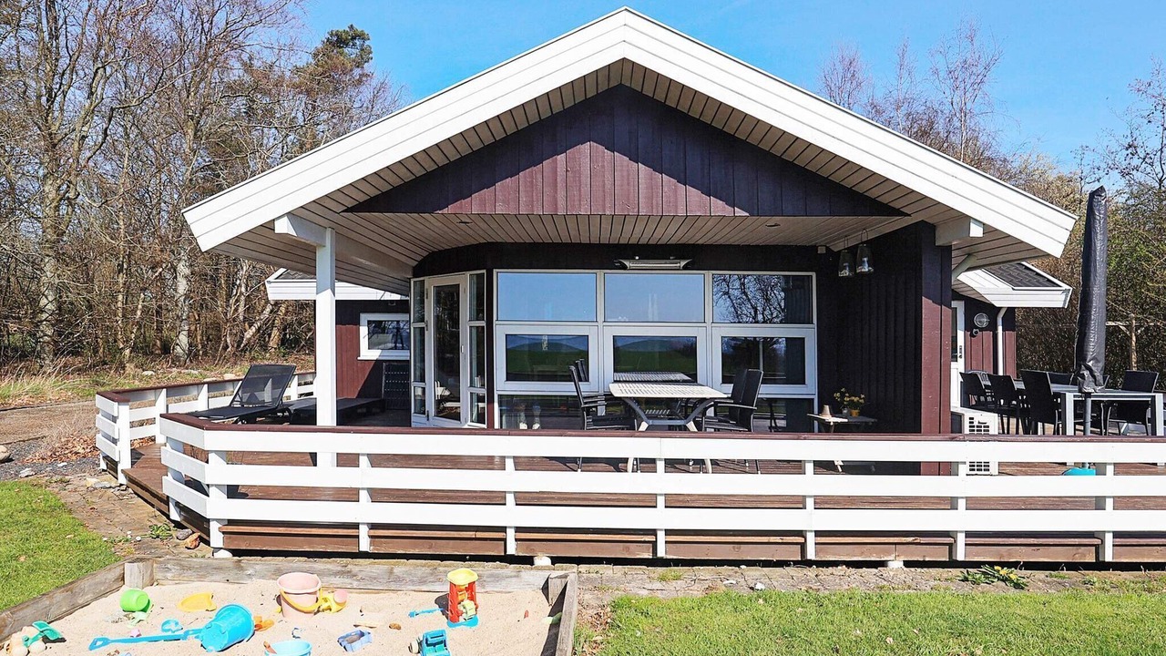 Photo of Outdoor in Sillerslev