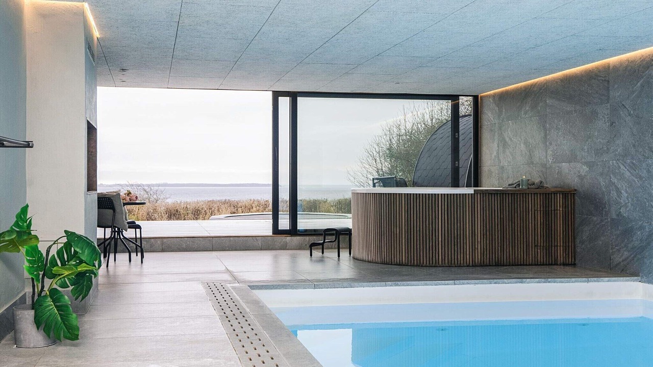 Photo of Outdoor in Egsmark Strand