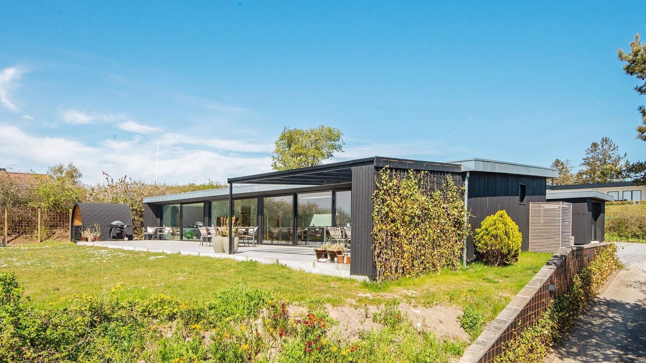 Photo of Outdoor in Egsmark Strand