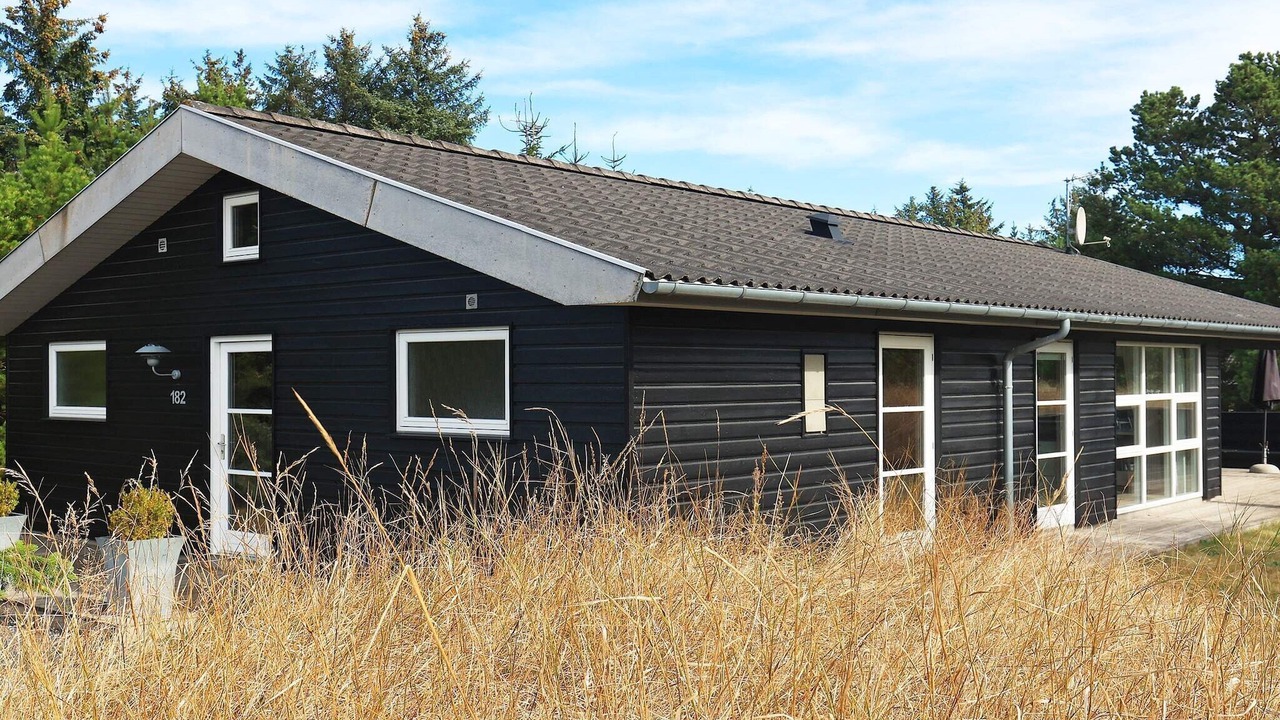 Photo of Outdoor in Aalbaek