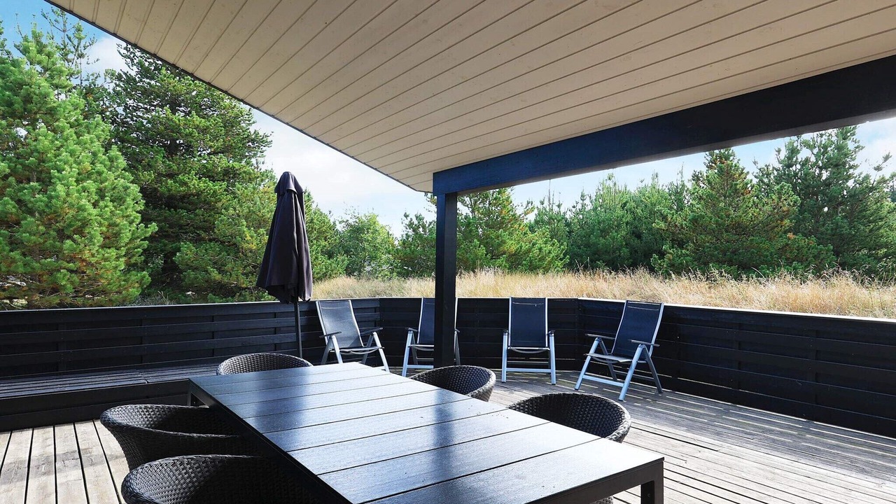 Photo of Outdoor in Aalbaek