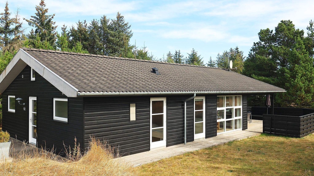 Photo of Outdoor in Aalbaek