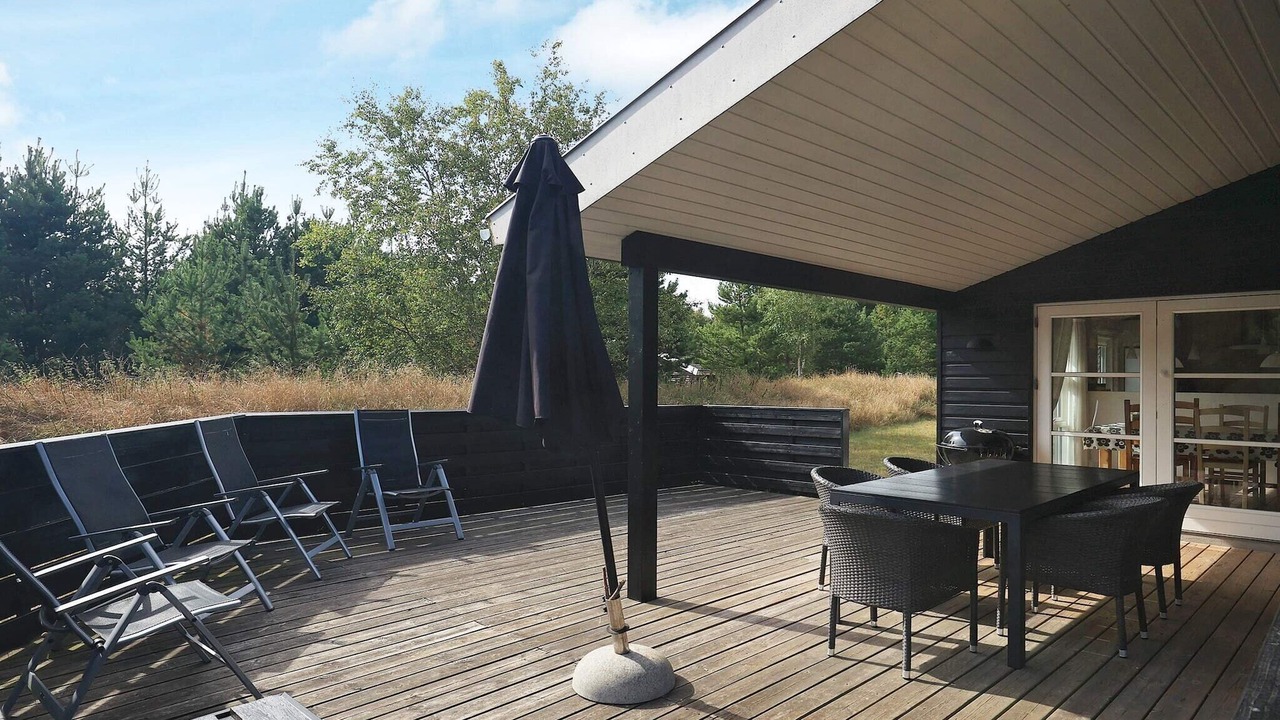 Photo of Outdoor in Aalbaek