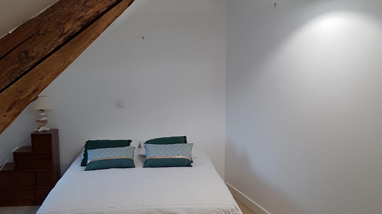 Photo of Bedroom in Olivet