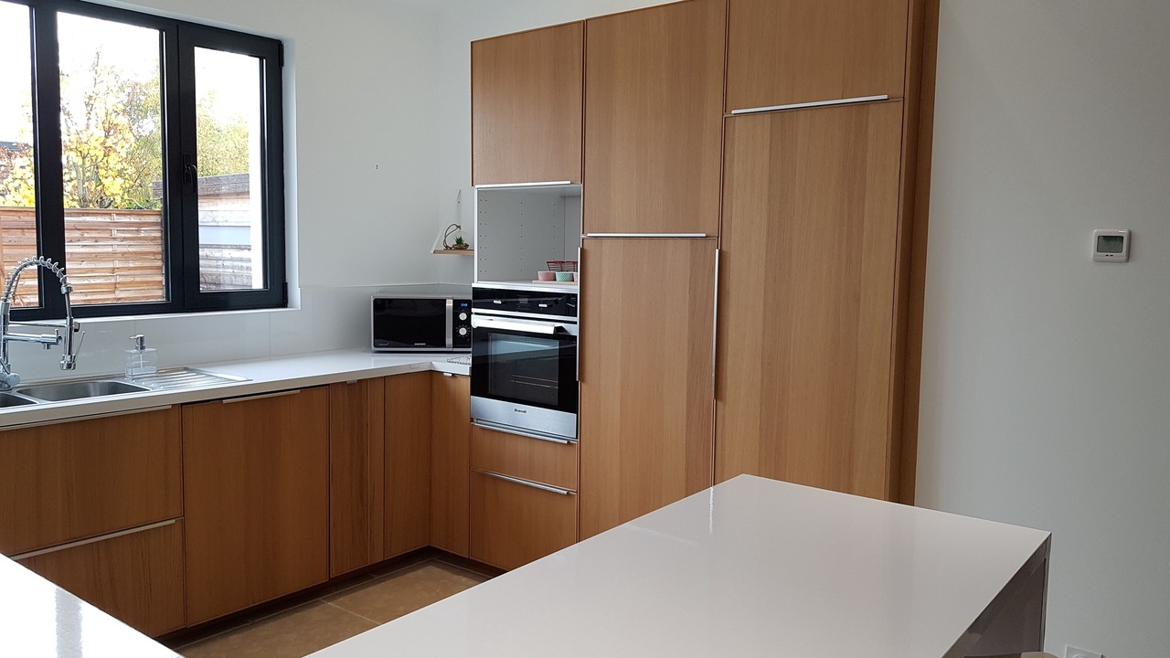 Photo of Kitchen in Olivet