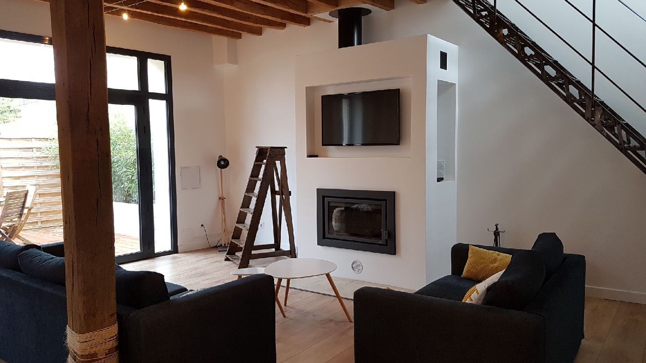 Photo of Livingroom in Olivet