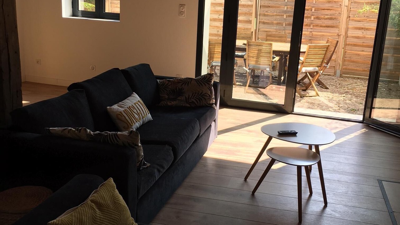 Photo of Livingroom in Olivet