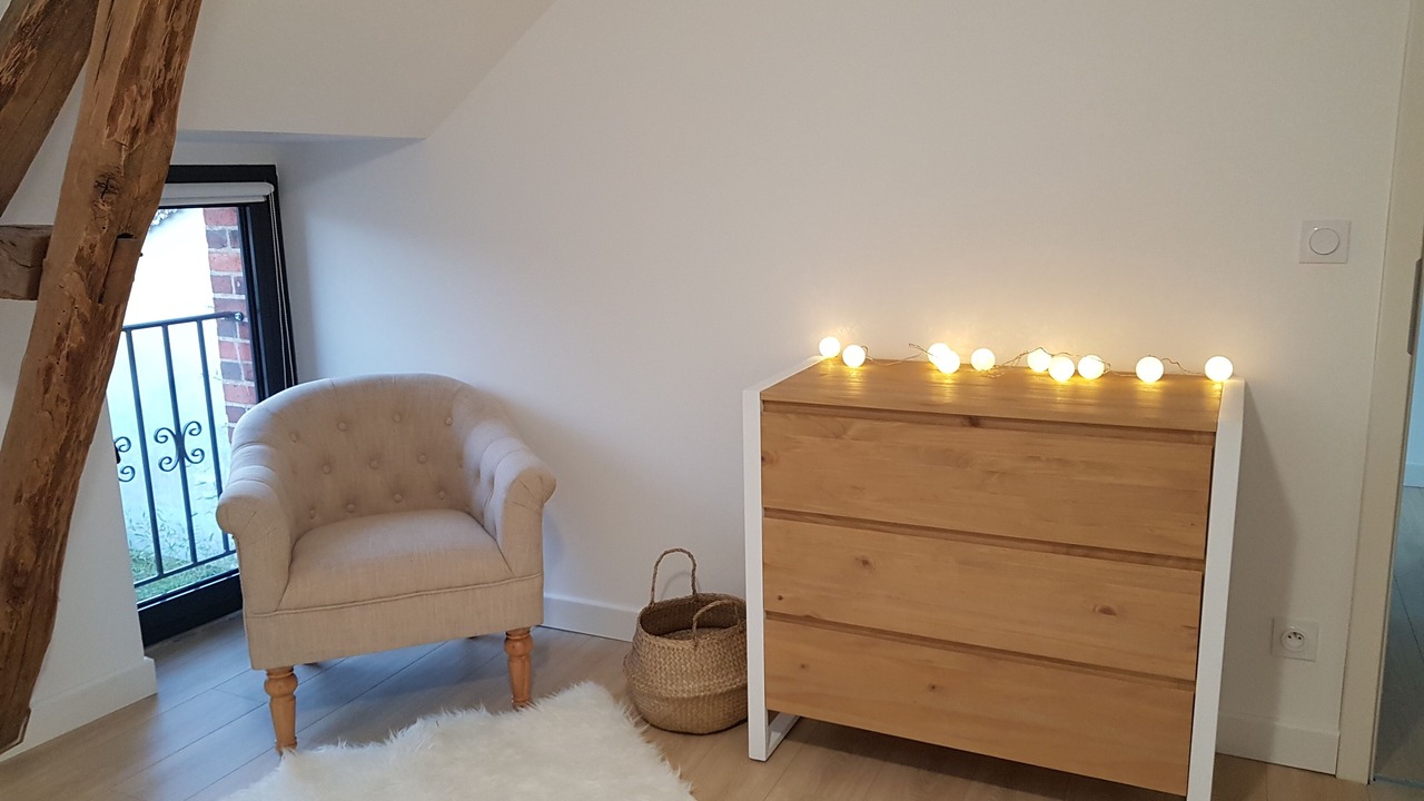 Photo of Livingroom in Olivet