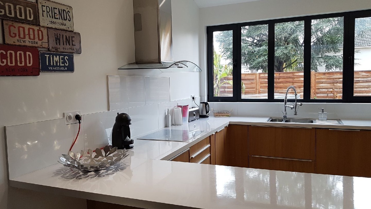 Photo of Kitchen in Olivet